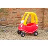 Bērnu braucamais auto Little Tikes Cozy Coupe Photo 11
