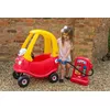 Bērnu braucamais auto Little Tikes Cozy Coupe Photo 14