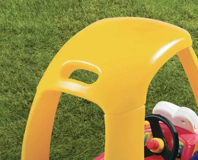 Bērnu braucamais auto Little Tikes Cozy Coupe Photo 16