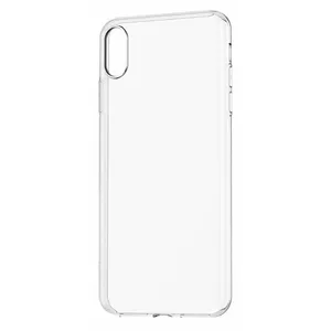 Прозрачный силиконовый чехол Evelatus для Xiaomi Redmi Note 9, TPU 1.5 мм