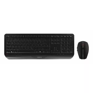 Keyboard Cherry Gentix Desktop