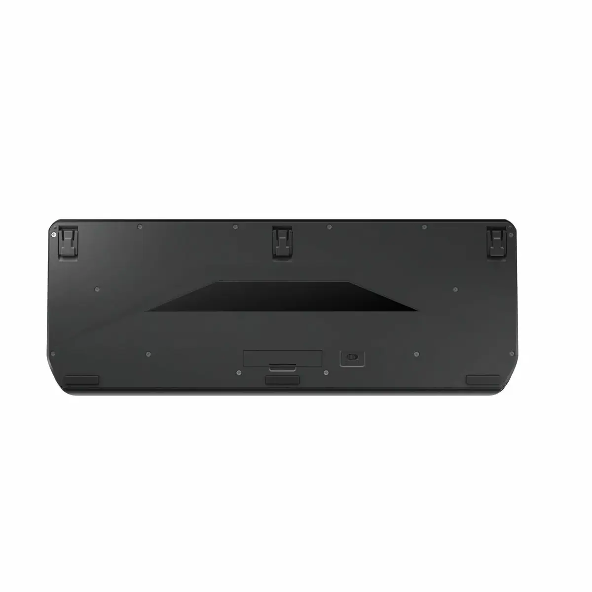 Klavietes Cherry Gentix Desktop Photo 2