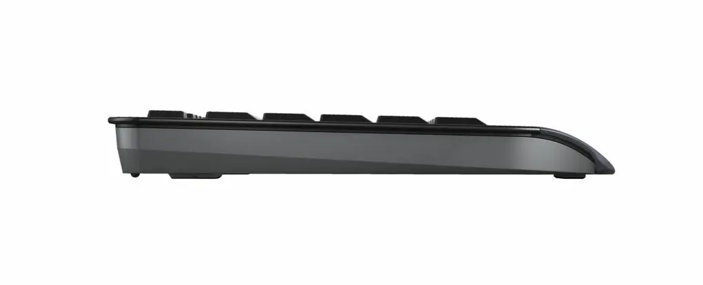 Keyboard Cherry Gentix Desktop Photo 8