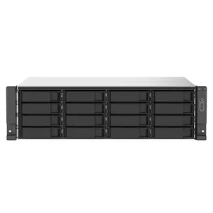 NAS QNAP TS-1673AU-RP-16G Rack 3U