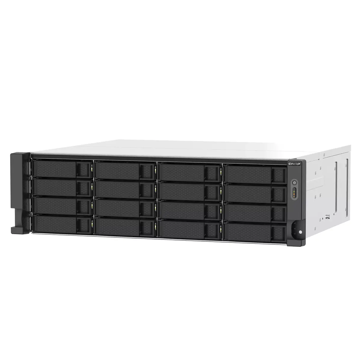 NAS QNAP TS-1673AU-RP-16G Photo 2