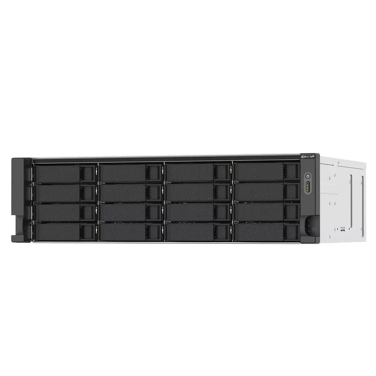 NAS QNAP TS-1673AU-RP-16G Photo 3