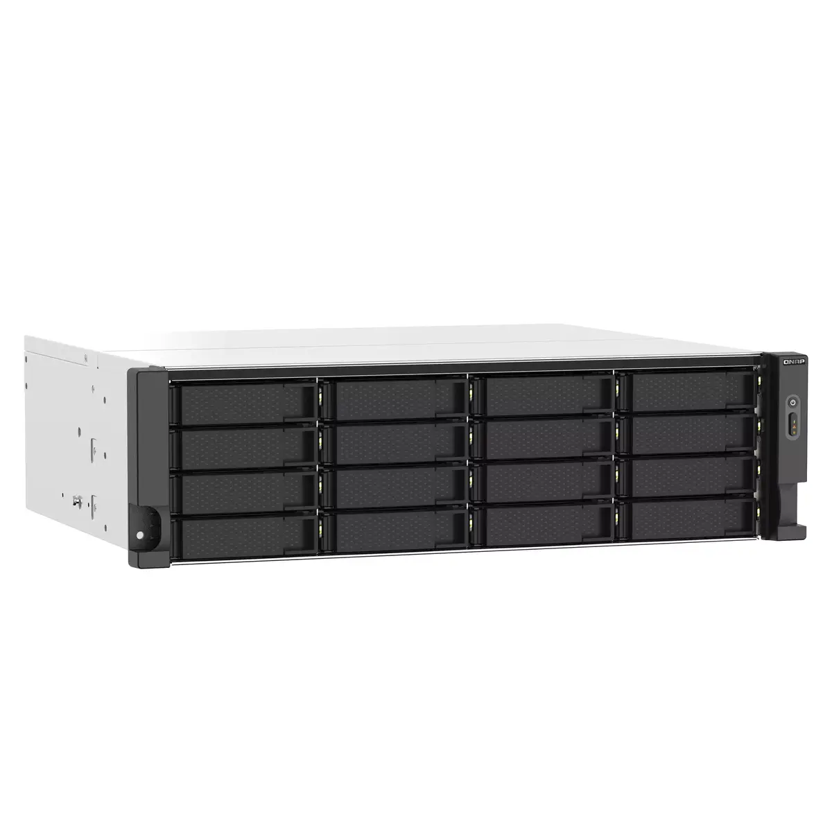 NAS QNAP TS-1673AU-RP-16G Photo 4