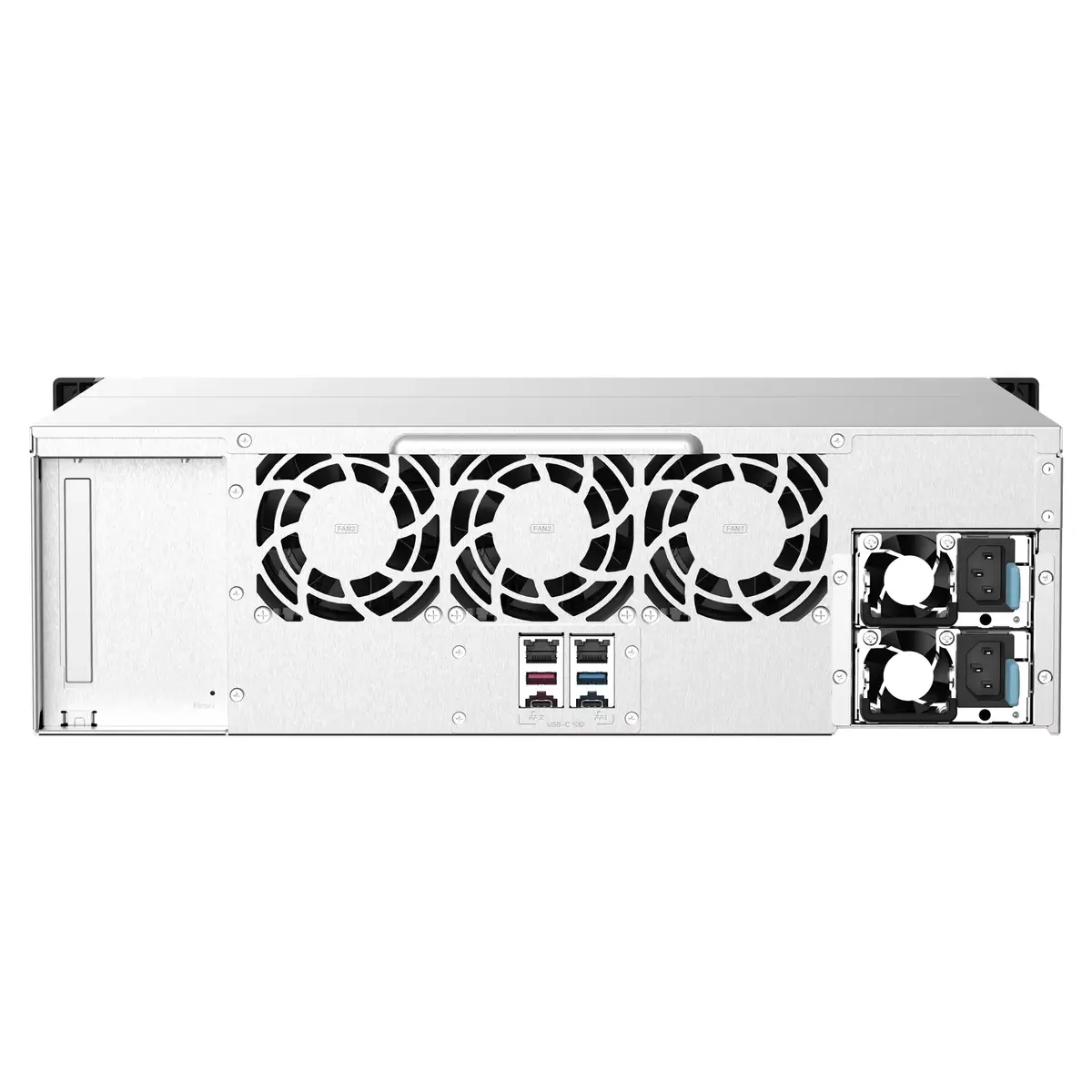 NAS QNAP TS-1673AU-RP-16G Photo 6