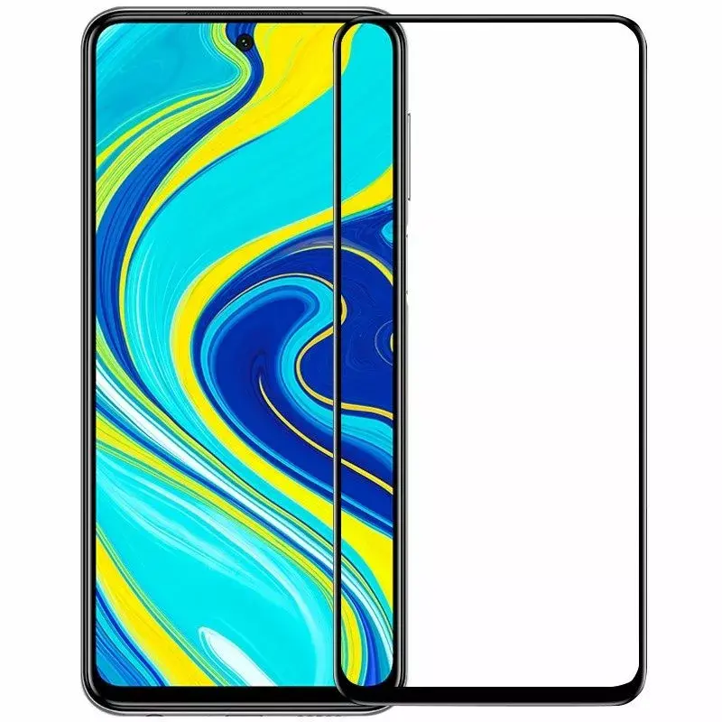 Evelatus закалённое стекло для Xiaomi Note 9 2.5D Photo 1