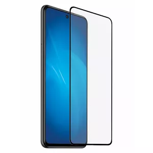 Защитное стекло Evelatus для Xiaomi Redmi Note 9 Pro / Note 9S — Full Cover, антистатическое