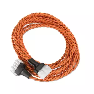 APC NetBotz Leak Rope Extension Cable 6m Red