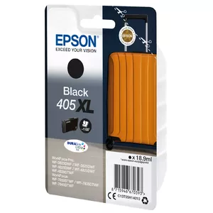 Картридж Epson Ink C13T05H14010 405XL XL Black