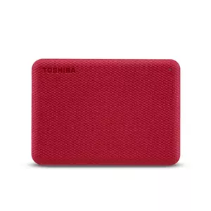 External Hard Drive Toshiba 2TB USB 2.0/3.2 Canvio Advance