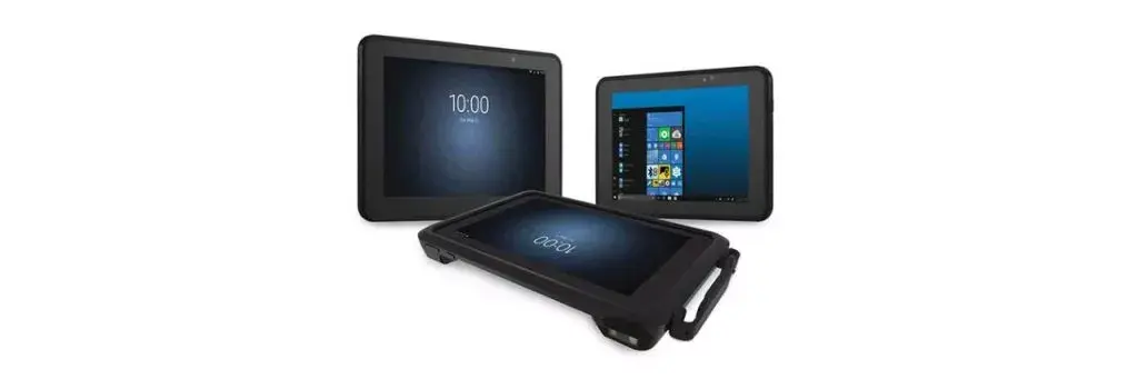 Планшет Zebra ET56 4G Photo 4