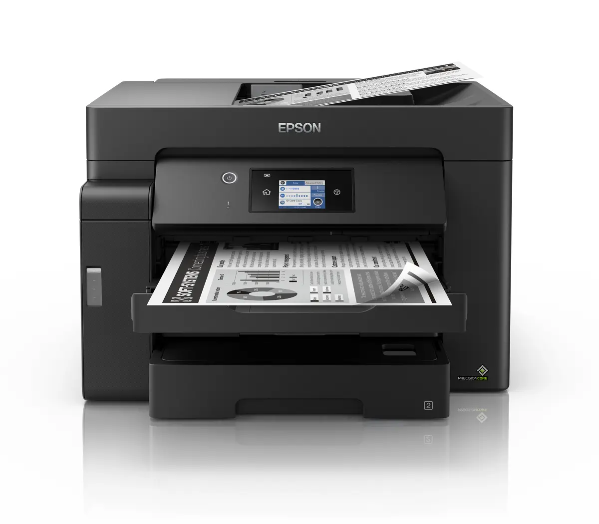 Epson EcoTank M15140 Mono daudzfunkcionālā ierīce