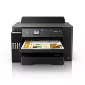 Струйный принтер Epson EcoTank L1116 Цветной 4800 x 1200 DPI
