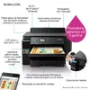 Струйный принтер Epson EcoTank L1116 Photo 2