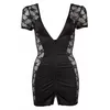 Платье на молнии cottelli collection 27136401041 — женское, L Photo 4