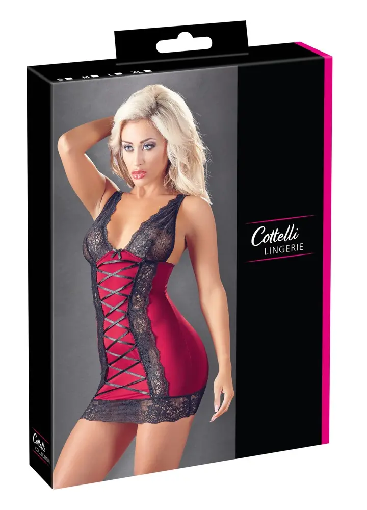Sieviešu kokvilnas krekls cottelli collection modelis