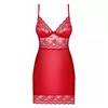 Неглиже Obsessive Lovica 2XL Photo 2