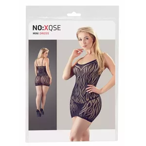 Mini Dress S-L