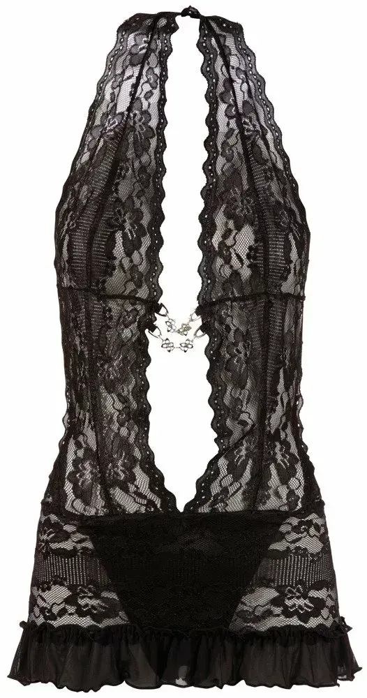 Платье cottelli collection Lace Dress 27503411031 Photo 3