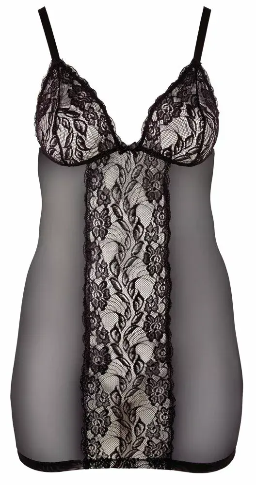 Сорочка cottelli collection 27511431061 Photo 4