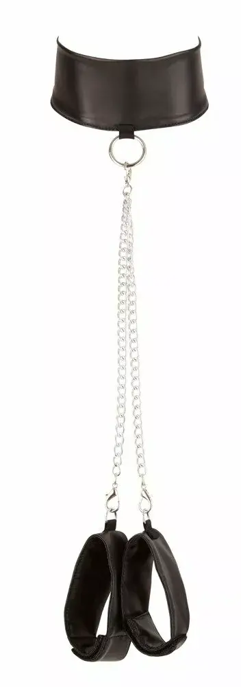 Suspender Bra Set cottelli collection 22129601021 Photo 8