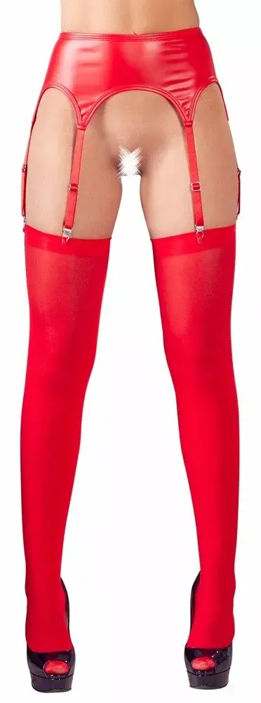 Zeķu josta Mandy Mystery 23402913131 L/XL Photo 2