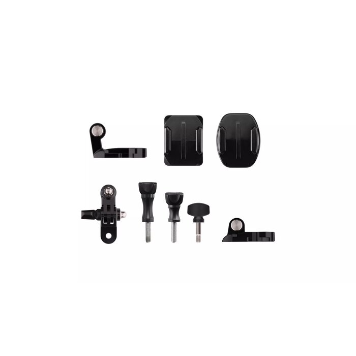 Gopro grab bag of mounts new arrivals