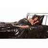 Пододеяльник fetish collection 02505110000 — чёрный односпальный Photo 2