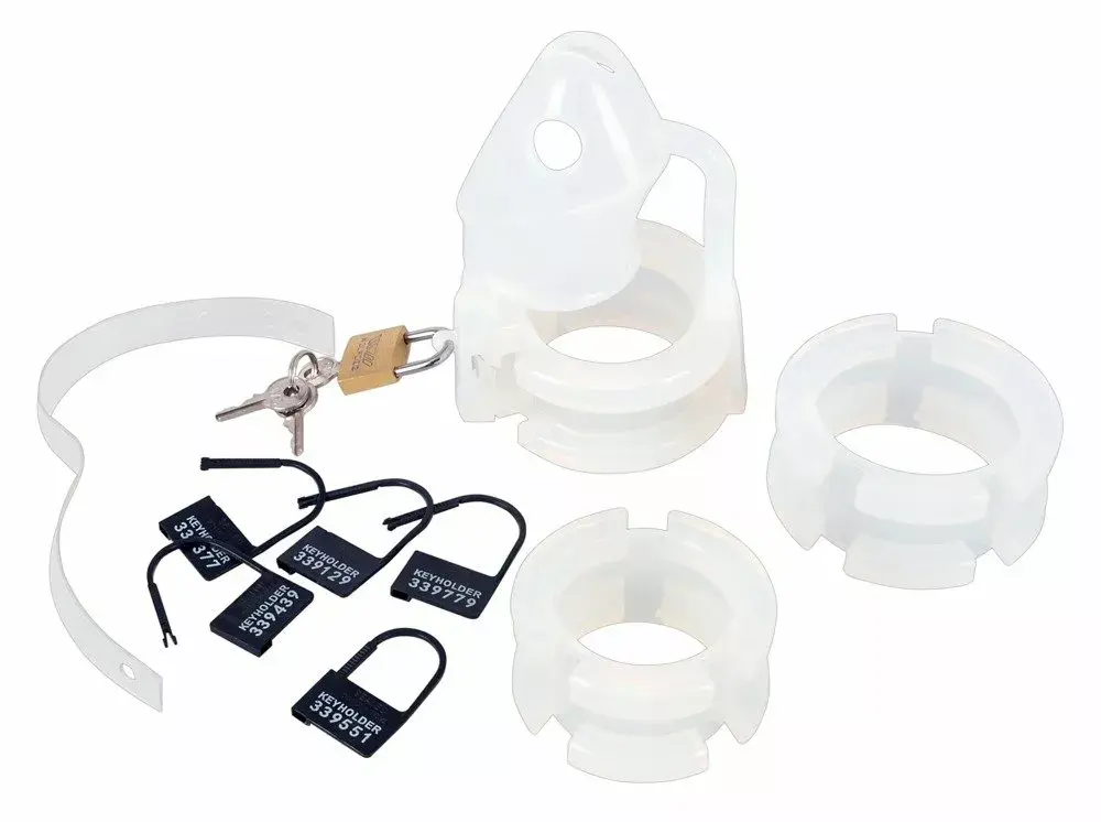 Набор чати́ти you2toys 15 шт Photo 2