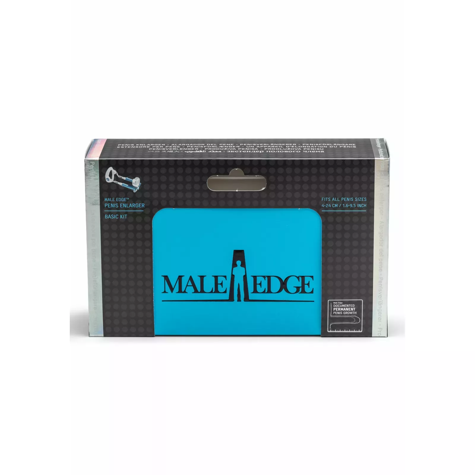 MaleEdge 05369200000 Photo 2