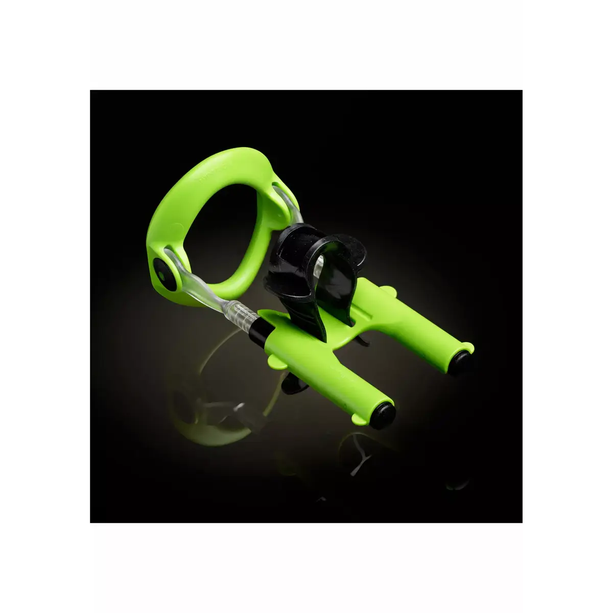 Экстендер MaleEdge Extra Black Green Photo 5