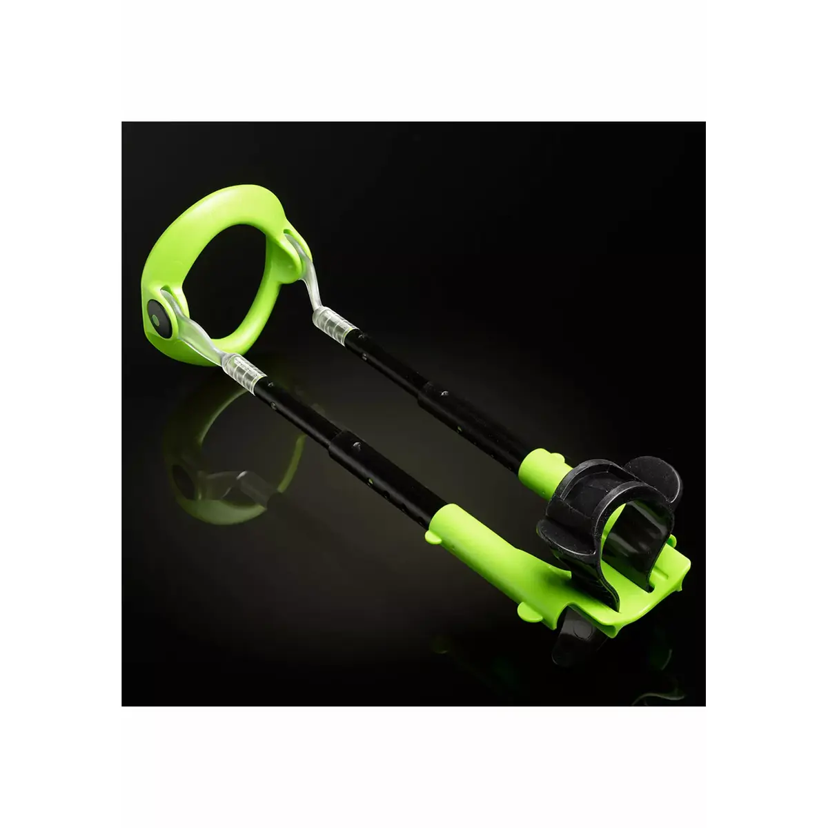 Экстендер MaleEdge Extra Black Green Photo 6