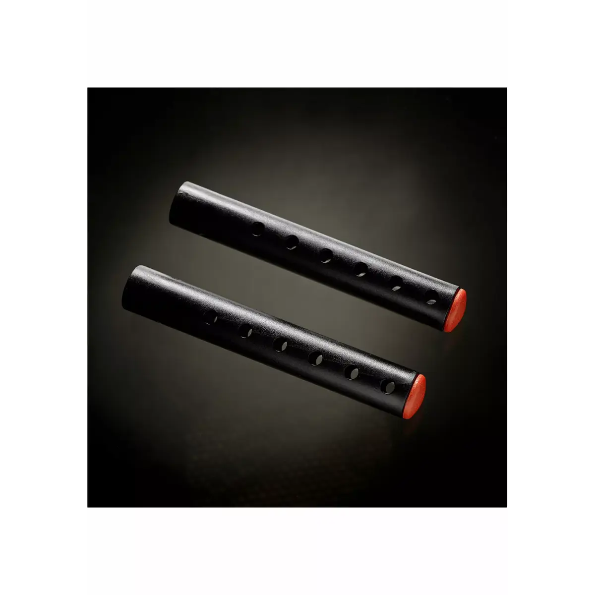 Удлинитель MaleEdge Pro Black Red Photo 8