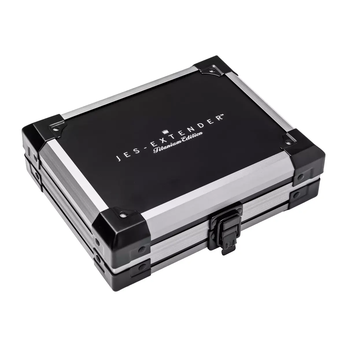 Экстендер для пениса Jes-Extender Titanium Photo 2