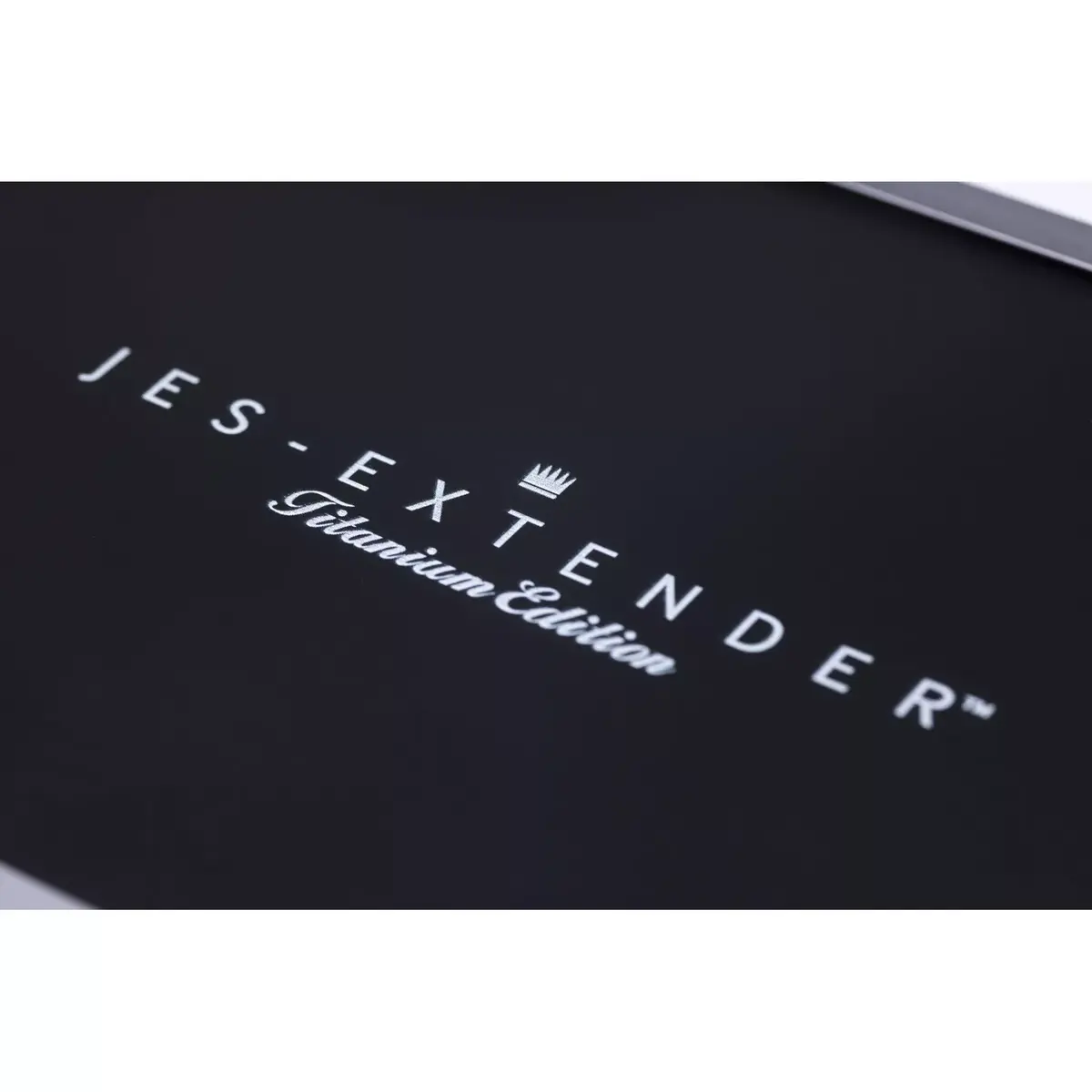 Экстендер для пениса Jes-Extender Titanium Photo 5