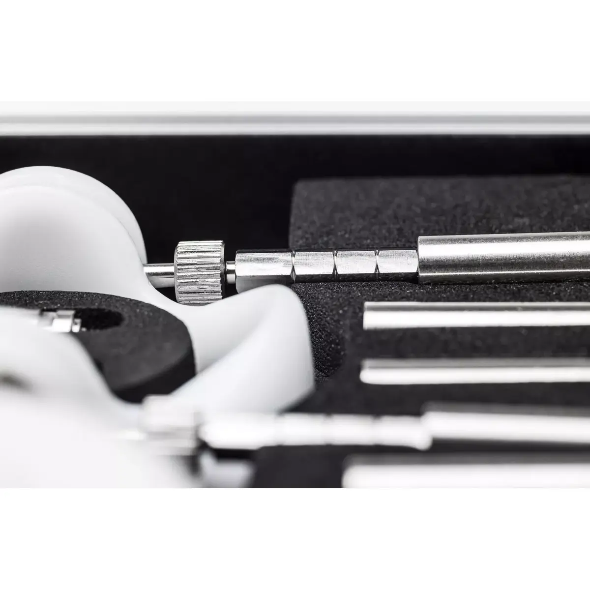 Экстендер для пениса Jes-Extender Titanium Photo 6
