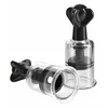 Pipedream Super Suckers 05411170000 nipple suction cups Photo 2