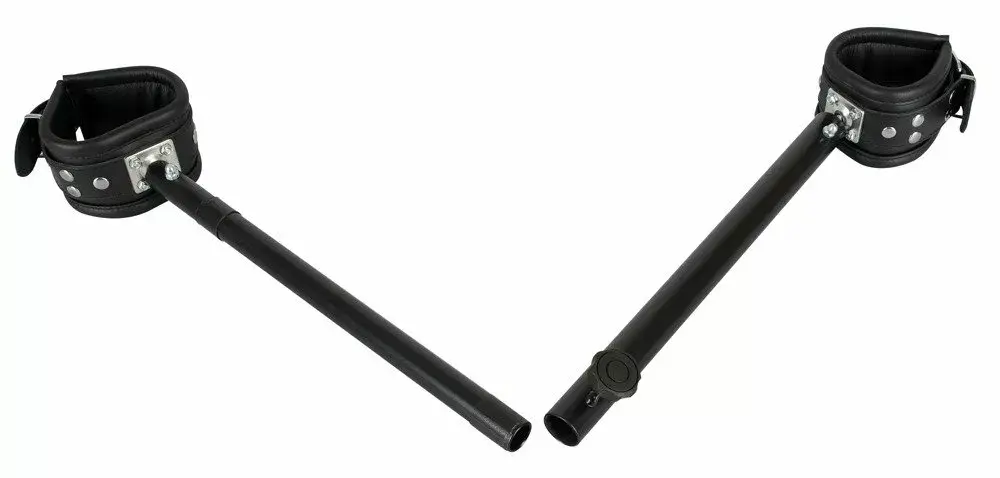 ZADO 20300201001 растяжка 35–60 см Photo 5