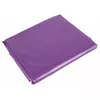Простыня fetish collection 28600404091 — винил фиолетовая Photo 4