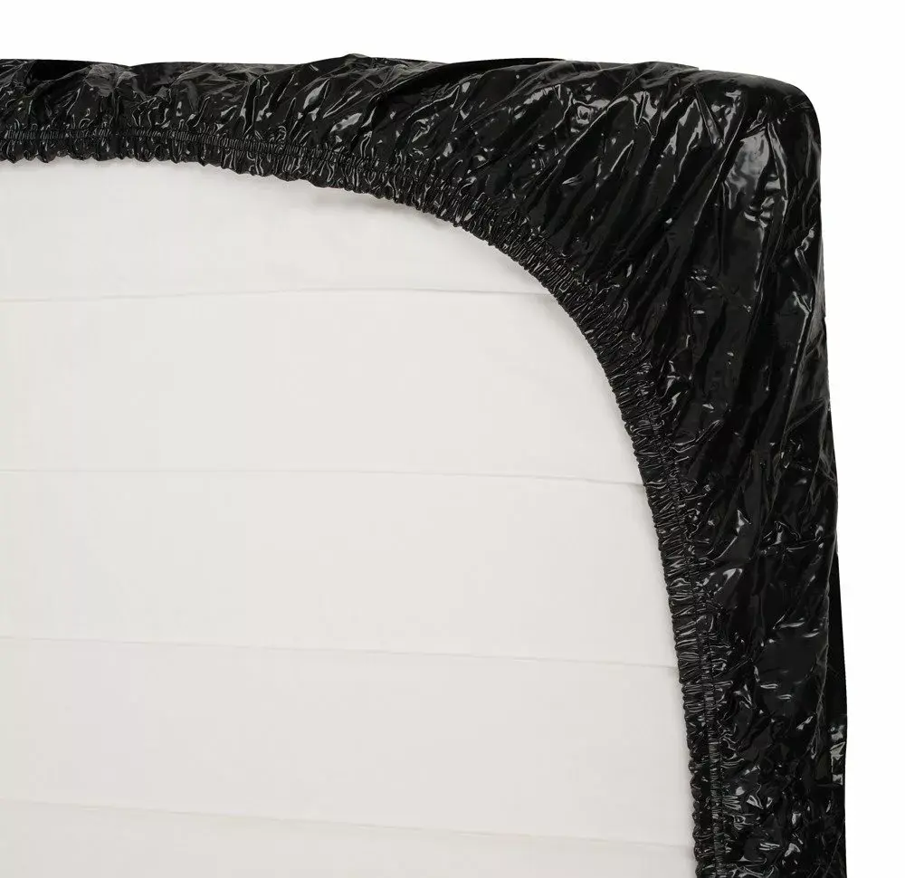 Fitted sheet Fetish Collection 28600741001 160x200 cm Photo 5
