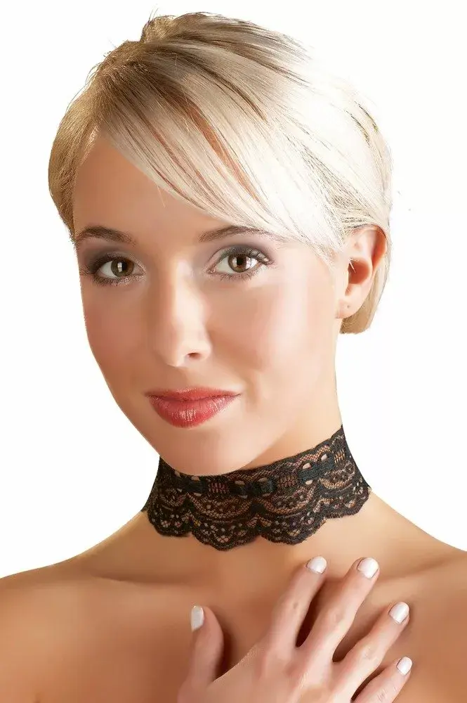 Чокер cottelli collection 24501781001 Photo 2