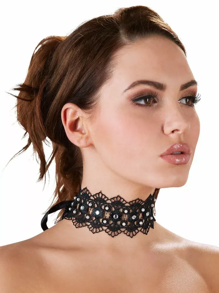 Чокер cottelli collection 24501861001 Photo 2