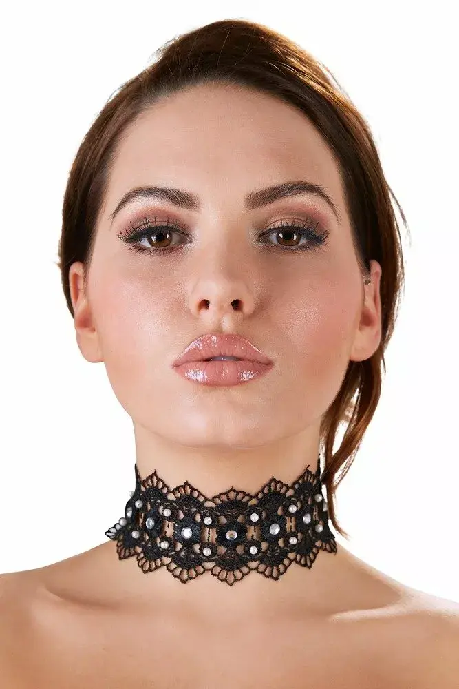 Чокер cottelli collection 24501861001 Photo 3