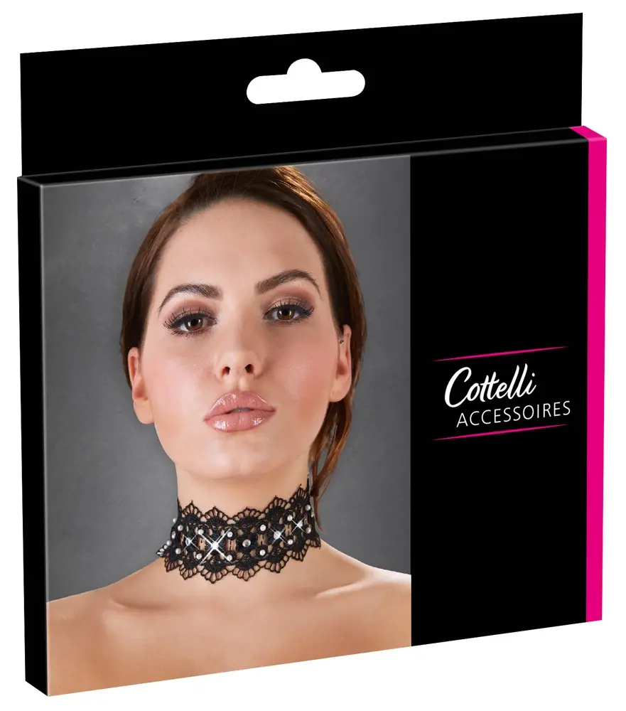 Kakla siksniņa cottelli collection 24501861001 —