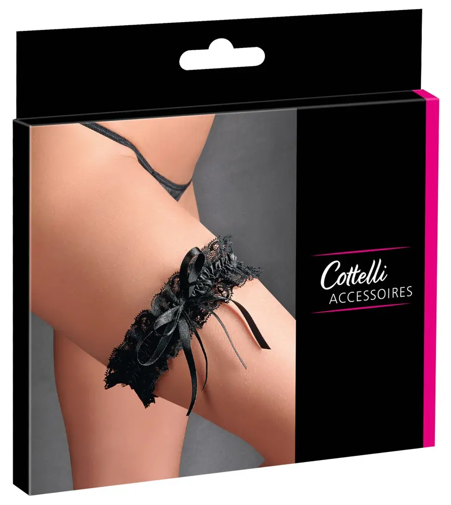 Zeķturis Cottelli Collection modelis 24601061101 —