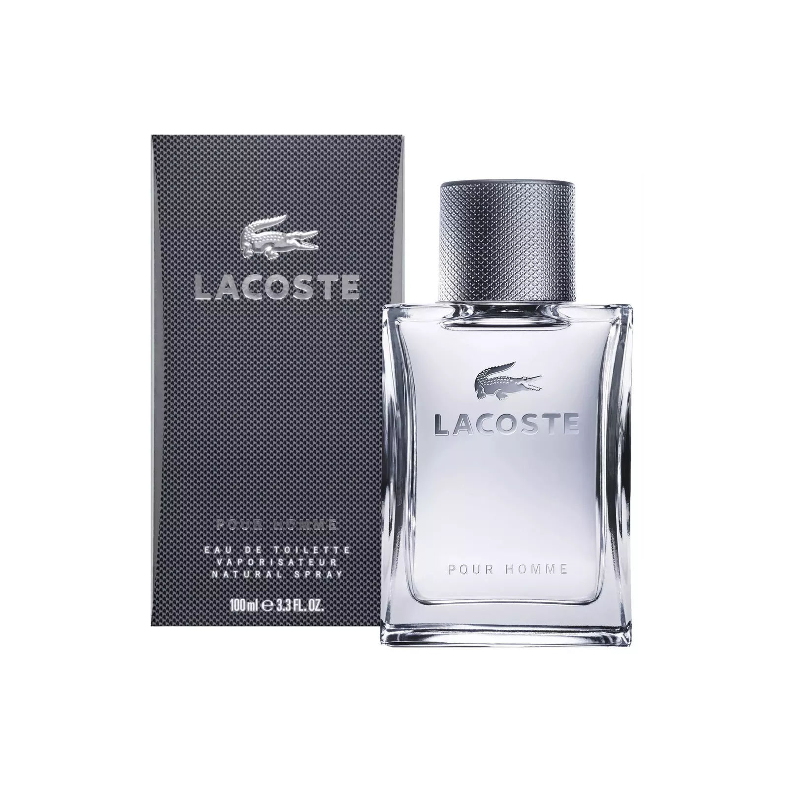 Lacoste Photo 2