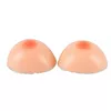 Силиконовые протезы груди cottelli collection 24607265001 Photo 2